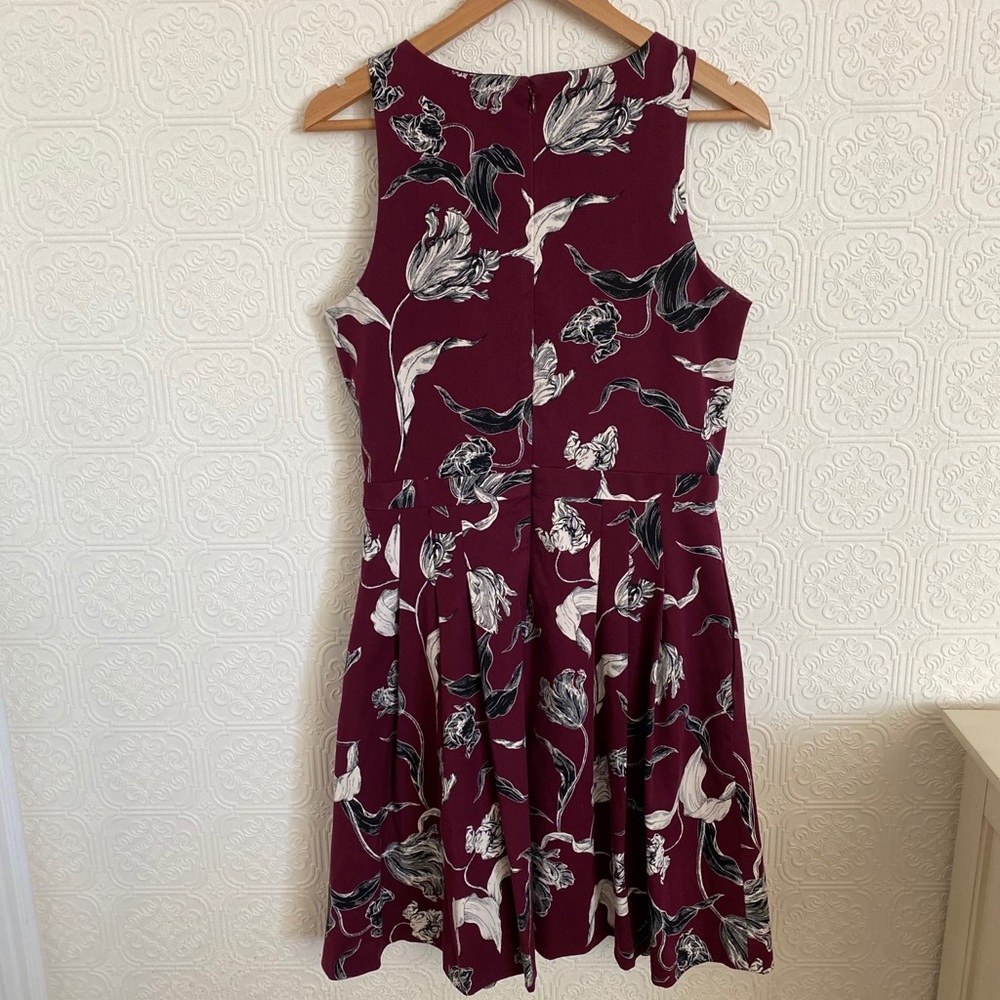 Banana Republic Dress